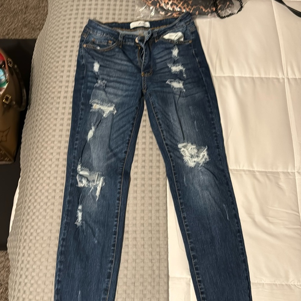 Kancan jeans